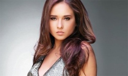 埃及十大最美麗的女人排名 塔拉伊馬德集中體現了自然的埃及美女