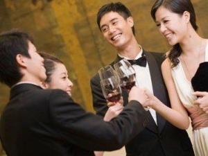 ?宴會禮儀:酒桌上如何說話的技巧
