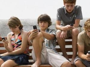 放下智能手機 重拾那些你忽略的溫情!