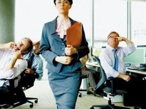 與同事間關系緊張如何解決？如何與同事相處