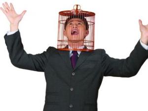 職場法則:職場中自找死路的十大愚蠢行為