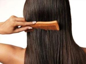 常梳頭能預防失眠嗎？正確梳頭遠離失眠的困擾