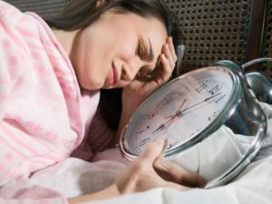 失眠了怎么治療？中醫(yī)四大高招巧妙治療失眠