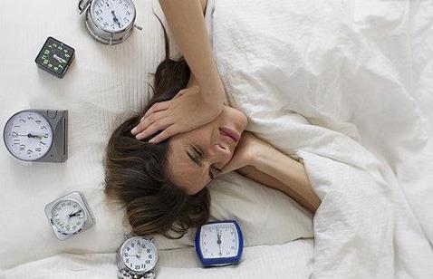 ����˯���X�����w��ʲôΣ��