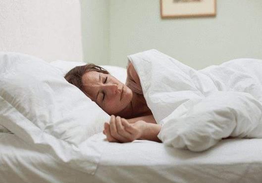 早醒型失眠怎么治療?睡覺睡不好老是淺睡眠怎么辦