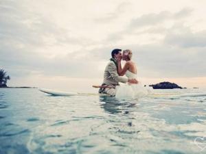 九個婚禮創意小環節 讓你的婚禮嗨到底