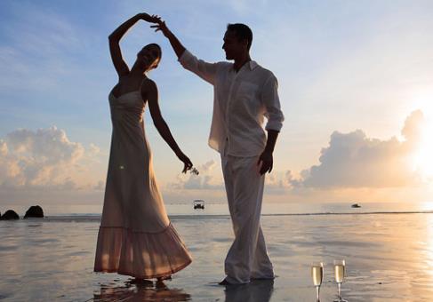 如何計劃蜜月旅行?蜜月行程規劃方案