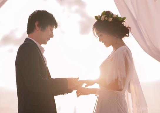 異地婚禮女方去幾個人單還是雙?兩地隔得遠怎么辦婚禮