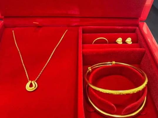 買了三金還要買鉆戒嗎?結婚三金買金條屬于共同財產還是個人財產