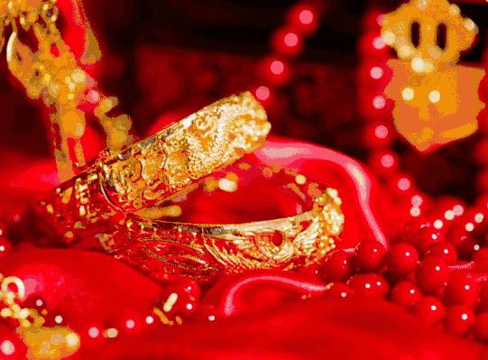 把結(jié)婚的三金賣了說明什么?結(jié)婚三金的寓意