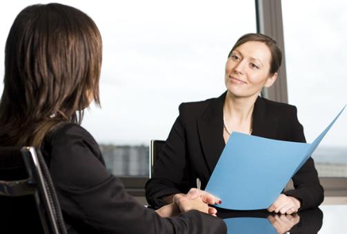 求職面試時如何自我介紹?求職面試自我介紹的禁忌