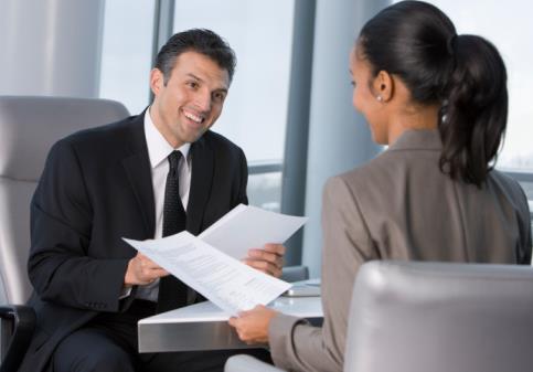 如何輕松的應對面試官?常見面試問題及回答技巧