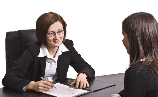性格內向的人如何應對面試 要做好充分的心理準備
