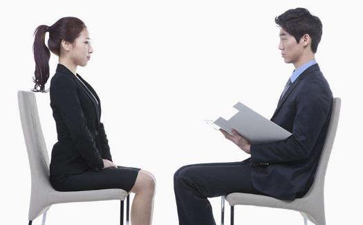 面試時三方面著手 巧妙回答主考官最后問題