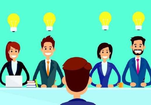 面試問多少工資怎么回答?hr問你工資多少怎么巧妙回答