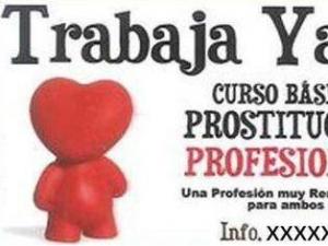 西班牙妓女學校百女子報名 議員稱不再開第二家