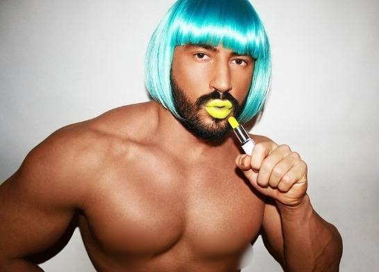 ���_˹�������Ы@������ladygaga���W(w��ng)���²۷Q�����b����Ϲ�pĿ