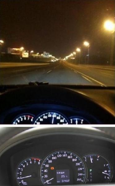 深圳女交警葉慧嫻微博曬飆車圖被罰,深圳交警“扣6分罰款2000元”