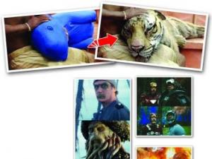 �]����Ч�Ӱ�D�߼t���Ӱ������Чǰ�󌦱ȈD�߼t