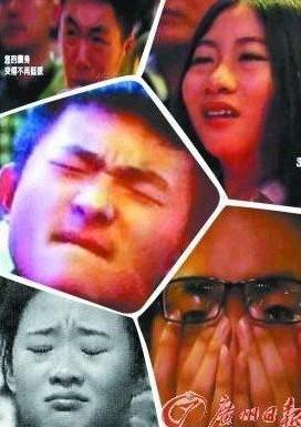 我是歌手等綜藝節(jié)目“狗血觀眾”由來已久:業(yè)內(nèi)人士稱有助于提升收視率