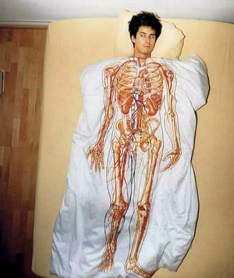 讓人蛋疼菊緊的創(chuàng)意產(chǎn)品設計 實在太重口味!真的很蛋疼