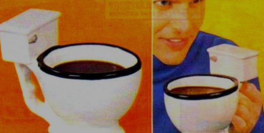 讓人蛋疼菊緊的創(chuàng)意產(chǎn)品設計 實在太重口味!真的很蛋疼