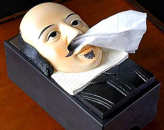 讓人蛋疼菊緊的創(chuàng)意產(chǎn)品設計 實在太重口味!真的很蛋疼