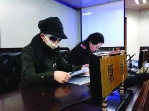 ?農(nóng)民冒充富翁征婚 女碩士被騙財(cái)并懷孕生子