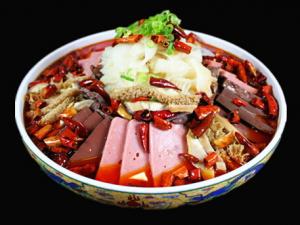 產婦可以吃動物血嗎-產婦吃動物血的做法