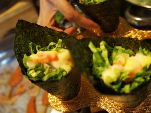 產婦可以吃紫菜嗎？吃紫菜的做法