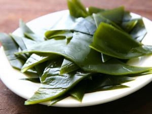 哺乳期可以吃海帶嗎？適合哺乳期吃海帶的做法