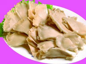 產婦能吃平菇嗎？吃平菇的做法