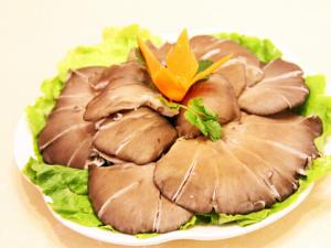 哺乳期可以吃平菇嗎？吃平菇的做法