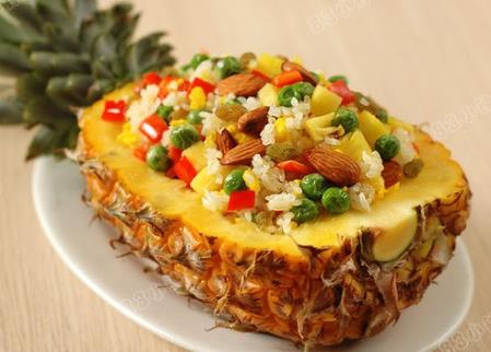 哺乳期能吃菠蘿嗎?哺乳期吃菠蘿的做法