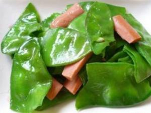 哺乳期能吃扁豆嗎？哺乳期吃扁豆有什么好處