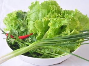 產婦吃生菜有什么好處？產婦吃生菜的做法