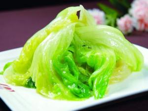 哺乳期能吃生菜嗎？哺乳期吃生菜的做法