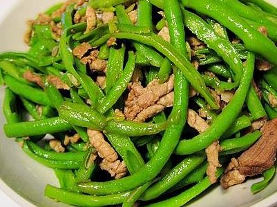 哺乳期能吃豆角嗎?哺乳期吃豆角有什么好處