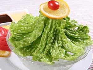 產婦能吃苦瓜嗎？產婦吃苦瓜的做法