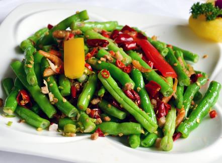 產(chǎn)婦吃豇豆有什么好處?產(chǎn)婦吃豇豆的做法