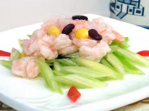 產婦吃西芹有什么好處？產婦吃西芹的做法