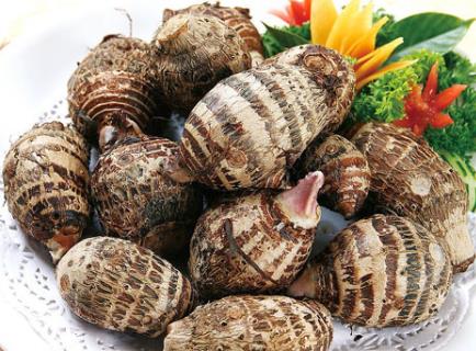 產(chǎn)婦能吃芋頭嗎?產(chǎn)婦吃芋頭的做法