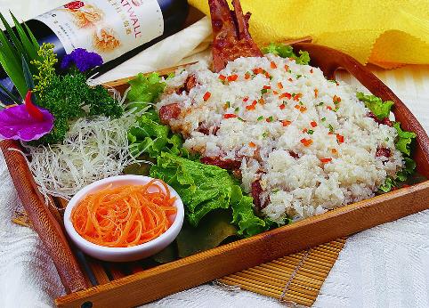 哺乳期能吃糯米嗎?哺乳期吃糯米有什么好處