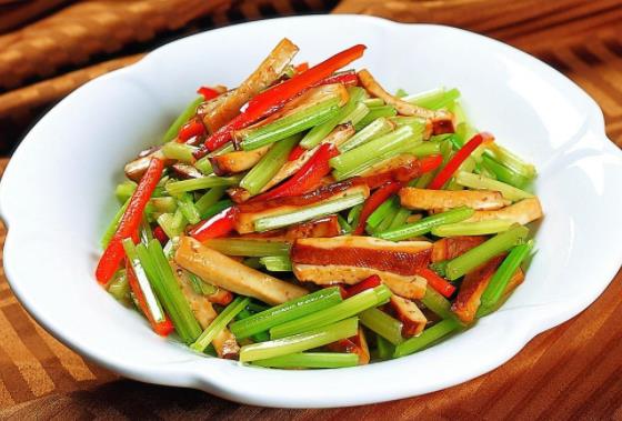 產(chǎn)婦坐月子可以吃芹菜嗎?坐月子能不能吃芹菜