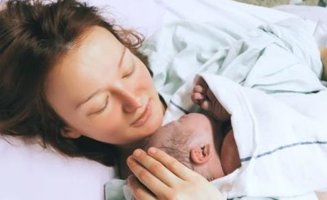 生完孩子之后還有這些痛在等著你 該怎么緩解這些痛