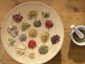 中藥祛斑方法有哪些？中藥祛斑最有效的方法