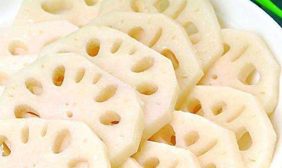 想要祛痘首先要學會排毒 推薦4種排毒的食物