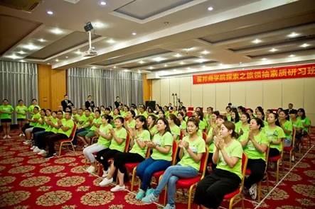 從數據看“苗醫生祛痘”品牌的連鎖經營之道