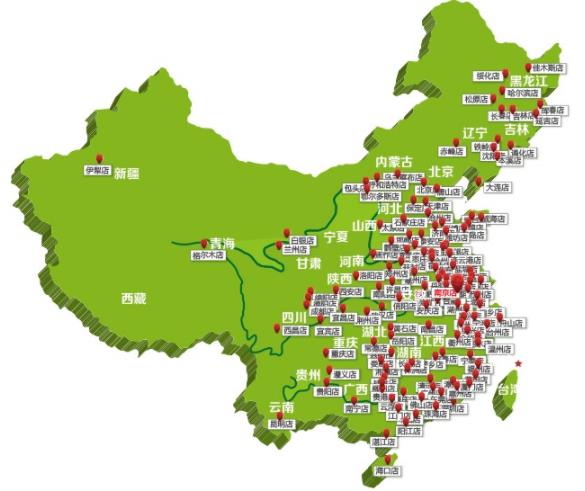 從數據看“苗醫生祛痘”品牌的連鎖經營之道