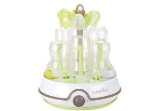 奶瓶怎么消毒?奶瓶多久消毒一次